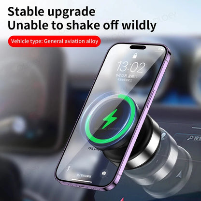 360°Rotatable Vacuum Phone Holder