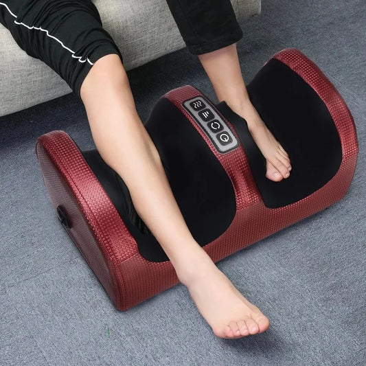 Shiatsu Electric Foot Massager